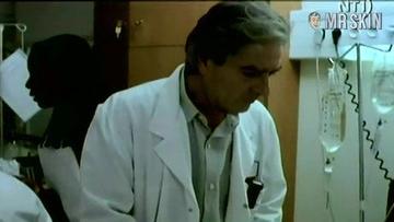 Evelyne Bouix in Le prix de l'espoir (1997) Breasts Breasts 203194