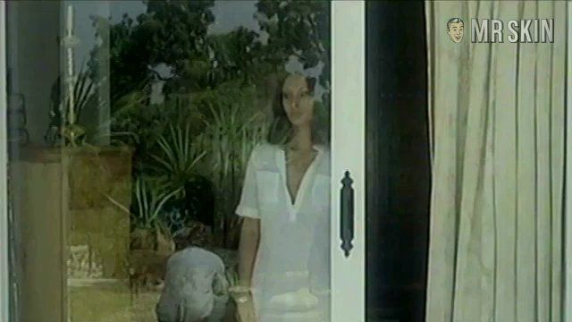 Nadiuska Naked as Zuka. Breasts. 194121