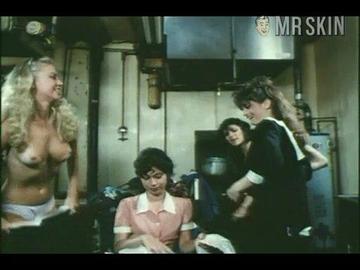 Cindy Manion in Preppies (1984) Breasts Breasts 182566