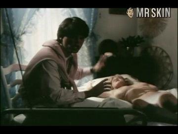 Lynda Wiesmeier in Preppies (1984) Breasts Breasts Underwear 182574