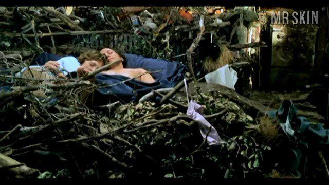 Colleen Haskell in The Animal (2001) Sexy Underwear Sexy Underwear 177759