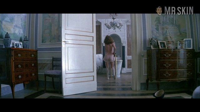 Barbara Sukowa Nude as Camilla, Duchess of Crotone. Breasts, Butt, bush, underwear. 176702