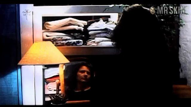 Jennifer Van Dyck in States of Control (1998) Breasts Breasts Sexy 201392