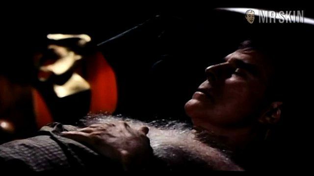 Jennifer Van Dyck Naked as Lisa. Breasts, sexy. 201393