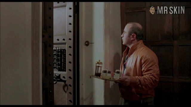 Cathy Tyson in Mona Lisa (1986) Sexy Sexy Underwear 201267