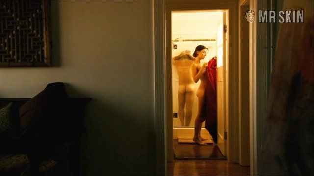 Rose Ashton in Feed (2005) Breasts Butt Bush Breasts Bush 202754