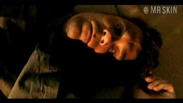 Rose Ashton in Feed (2005) Sexy Breasts Bush 202753