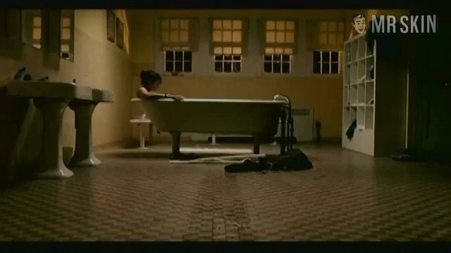 Missy Peregrym in Stick It (2006) Sexy Sexy 203598