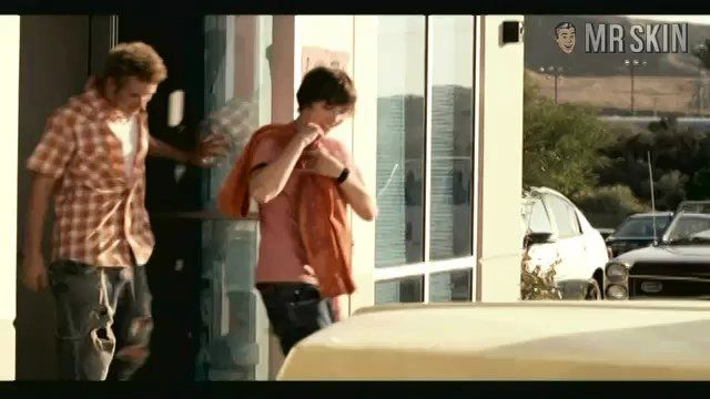 Sexiest Missy Peregrym Scene in Stick It. Sexy. 203599