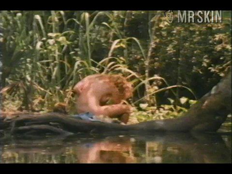 Nudes of Angelique from 'Gator Bait II. Breasts, Butt. 183396