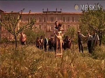 Isabelle Maltese in Fucking Fernand (1987) Breasts Butt Bush Breasts Bush 210572