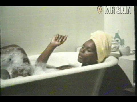 Hottest Gloria Hendry Scene in Savage Sisters. Sexy. 174944