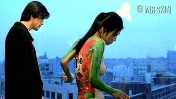 Ji-hyeon Lee in La belle (2000) Breasts Breasts Butt 192340