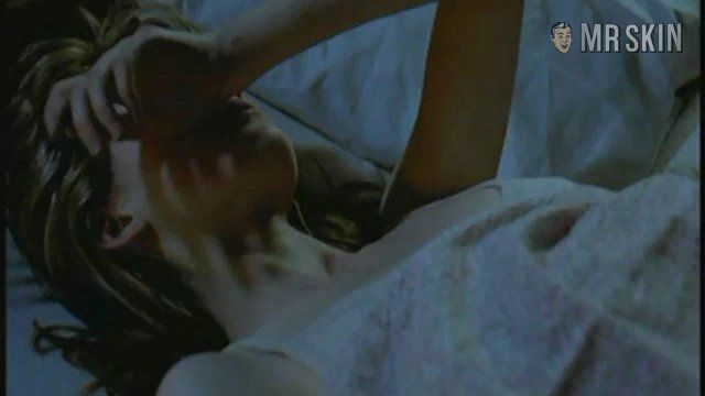 Julie Delarme Naked in Love, Math, and Sex. Breasts, bush, butt. 174973
