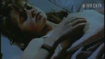 Julie Delarme in Love, Math, and Sex (1997) Breasts Breasts Bush 174973