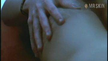 Julie Delarme in Love, Math, and Sex (1997) Breasts Butt Bush Breasts Bush 174974