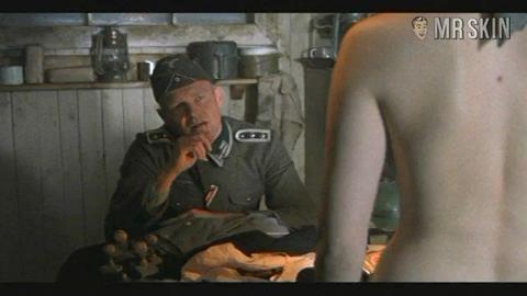 Sexiest Leelee Sobieski Scene in Uprising. Sexy. 183031