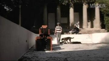 Edie Sedgwick Naked in Ciao! Manhattan. Breasts. 175489