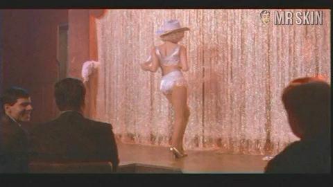 Sexiest Scenes of Sheryl Ann DuJean / Candy Cane from Ruby. Sexy, bikini. 185735