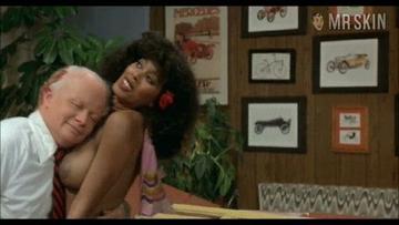 Dana Baker in The Happy Hooker Goes to Washington (1977) Breasts Breasts Sexy 206911