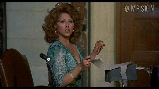 Cisse Cameron Nude in The Happy Hooker Goes to Washington. Breasts. 206914