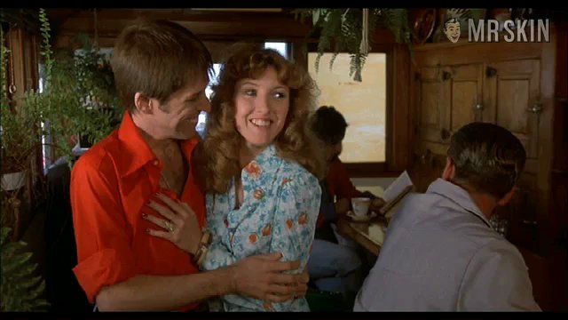 Linda Gildersleeve Naked as Honeymoon Wife. Breasts, underwear. 206919