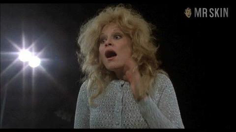 Nudes of Natalie Nussbaum from The Happy Hooker Goes to Washington. Breasts, Butt. 206922