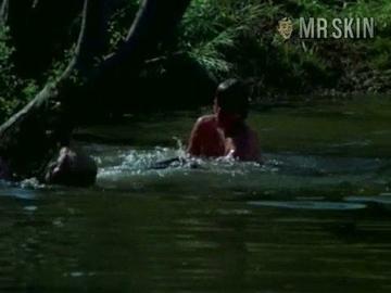 Lindsay Bloom in Sixpack Annie (1975) Breasts Breasts 216619