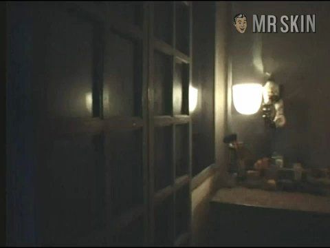 Yvonne Yung Hung Nude in Don't Stop My Crazy Love for You. Breasts, Butt. 175042
