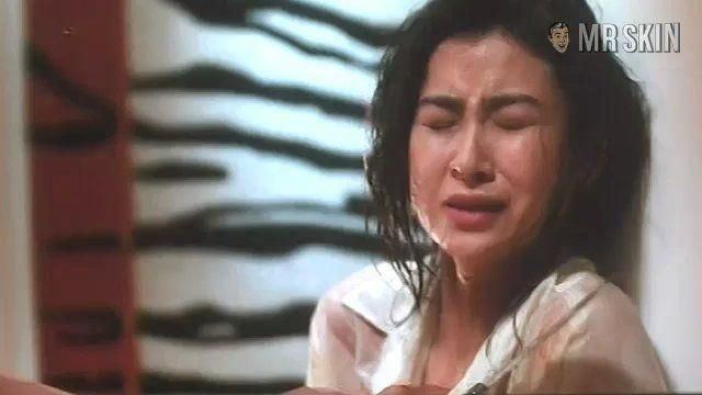 Jacqueline Ng in - by an Angel (1993) Breasts Breasts 175355