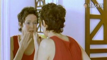 Véronique Boulanger in Les gens en maillot de bain ne sont pas (forcément) superficiels (2001) Breasts Breasts Lesbian 185233