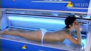 Isabelle Gélinas in Les gens en maillot de bain ne sont pas (forcément) superficiels (2001) Breasts Breasts 185228