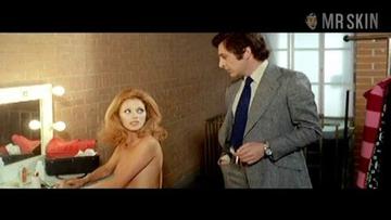 Sybil Danning in The Red Queen Kills 7 Times (1972) Breasts Breasts Butt 175079