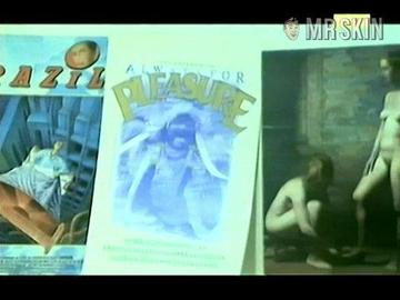 Dinara Drukarova in The Son of Gascogne (1995) Breasts Butt Bush Breasts Bush 176718