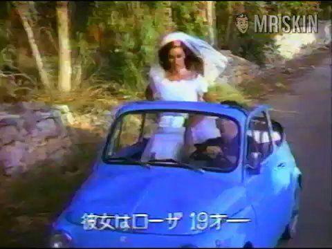 Susan Holmes in Inferno (1992) Underwear Underwear 175847