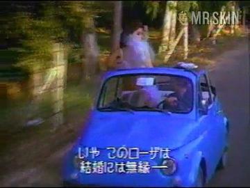 Susan Holmes in Inferno (1992) Underwear Underwear 175847