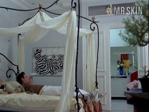 Sexiest Emmanuelle Seigner Scene in R.P.M.. Sexy, breasts, butt. 225577