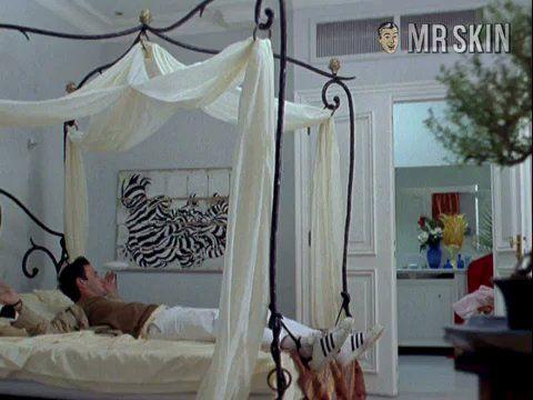Sexiest Emmanuelle Seigner Scene in R.P.M.. Sexy, breasts, butt. 225577