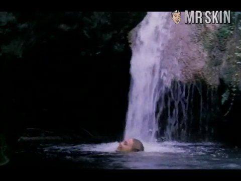 Lisa Cassidy in Dust to Dust (1994) Breasts Breasts 200529