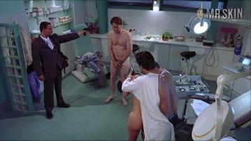 Peronella Van Kastel in The Point Men (2001) Breasts Butt Bush Underwear Full Nudity Breasts Bush 182139