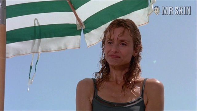 Sexiest Francie Koln Scenes. Sexy, breasts. 247888