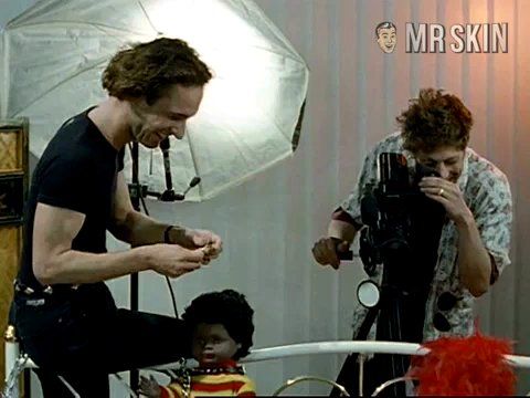 Anne-Sophie Briest Naked in Natalie - Endstation Babystrich. Breasts, butt, sexy*. 201661