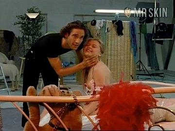 Anne-Sophie Briest in Natalie - Endstation Babystrich (1994) Breasts Breasts Butt 201661