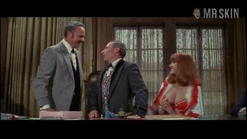 Robyn Hilton in Blazing Saddles (1974) Sexy Underwear Sexy Underwear 207592