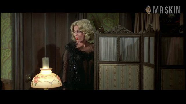 Madeline Kahn in Blazing Saddles (1974) Sexy Sexy 207594