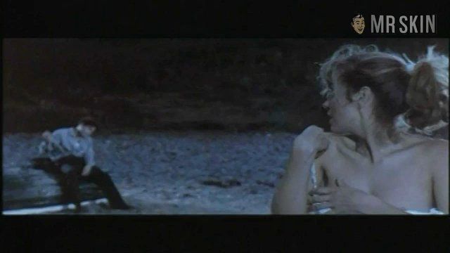 Greta Scacchi Naked in Salt on Our Skin. Breasts, Butt, sexy, underwear. 175147