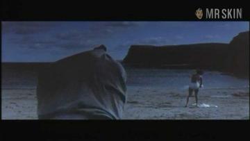 Greta Scacchi in Salt on Our Skin (1992) Breasts Butt Breasts Butt 175147