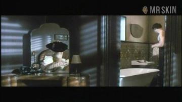 Greta Scacchi in Salt on Our Skin (1992) Underwear Breasts Butt 175149