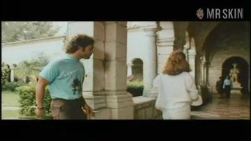 Greta Scacchi in Salt on Our Skin (1992) Sexy Breasts Butt 175150