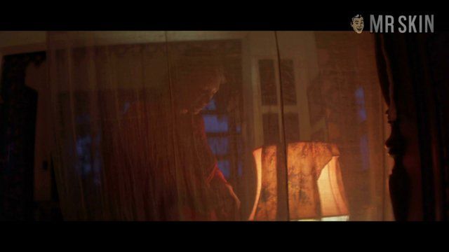 Aurore Clément in Apocalypse Now Redux (2001) Breasts Bush Breasts Bush 180904